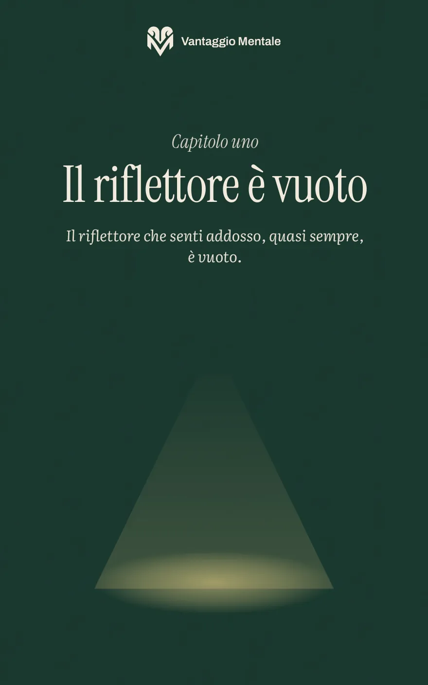 Pagina 12 di «Il carisma si impara»