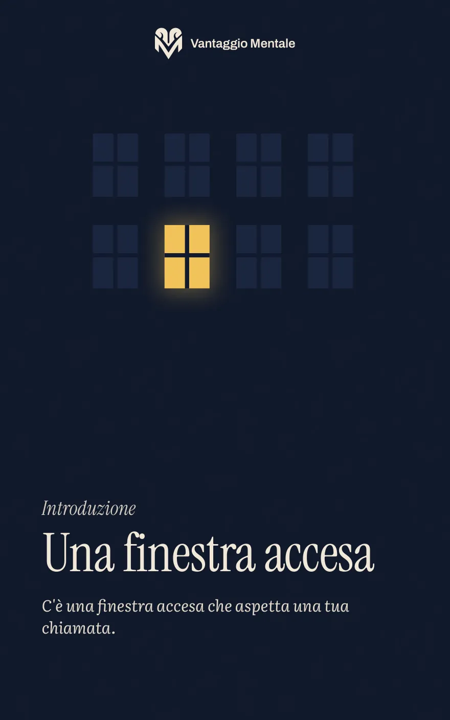 Pagina 5 di «Prima che sia tardi»