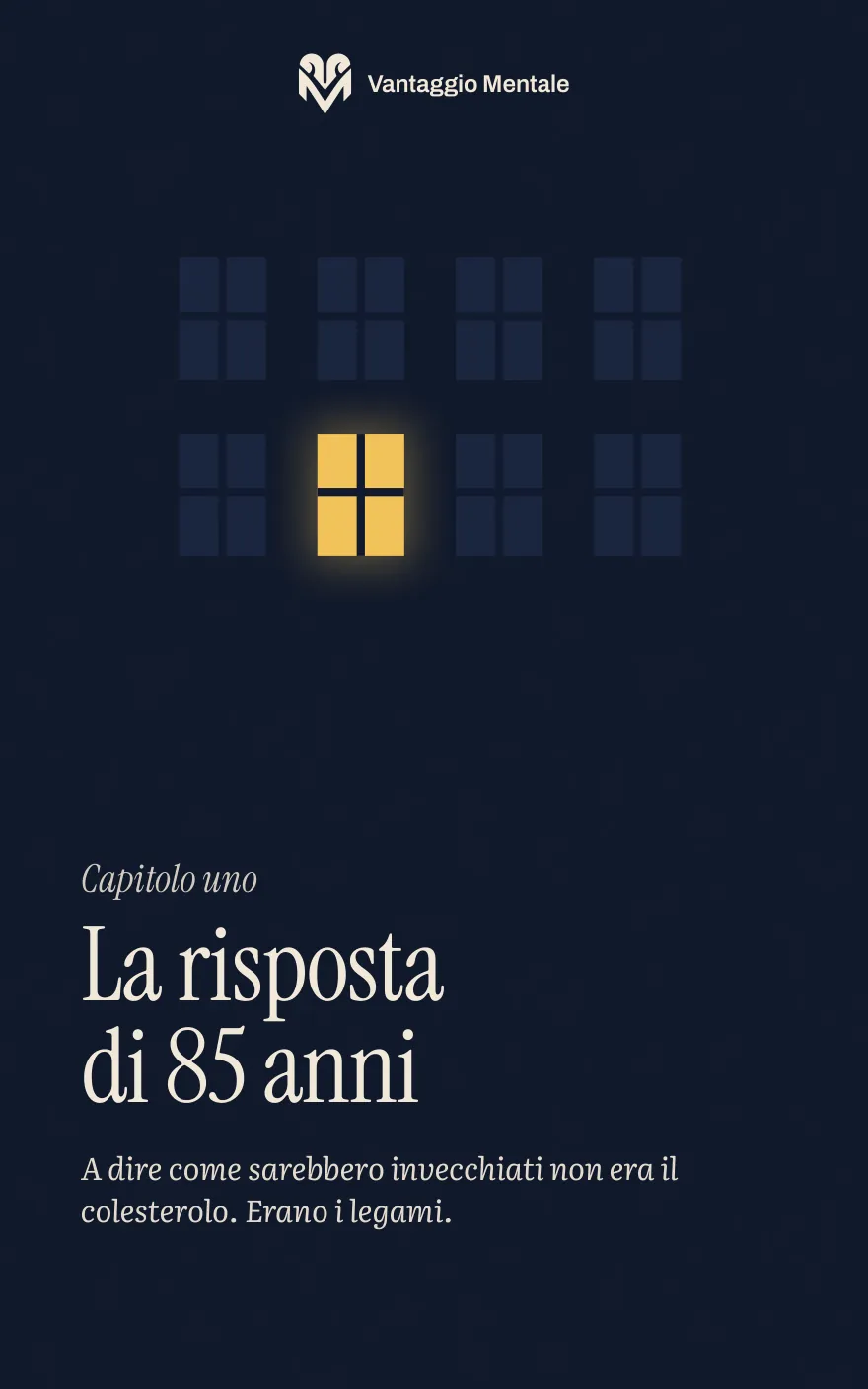 Pagina 11 di «Prima che sia tardi»