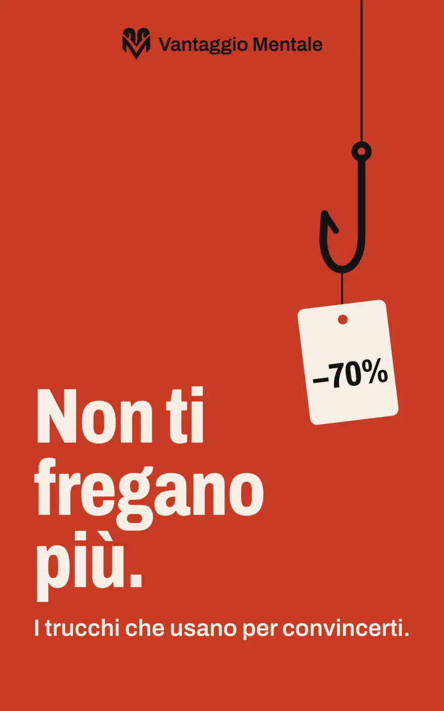 Pagina 1 di «Non ti fregano più»