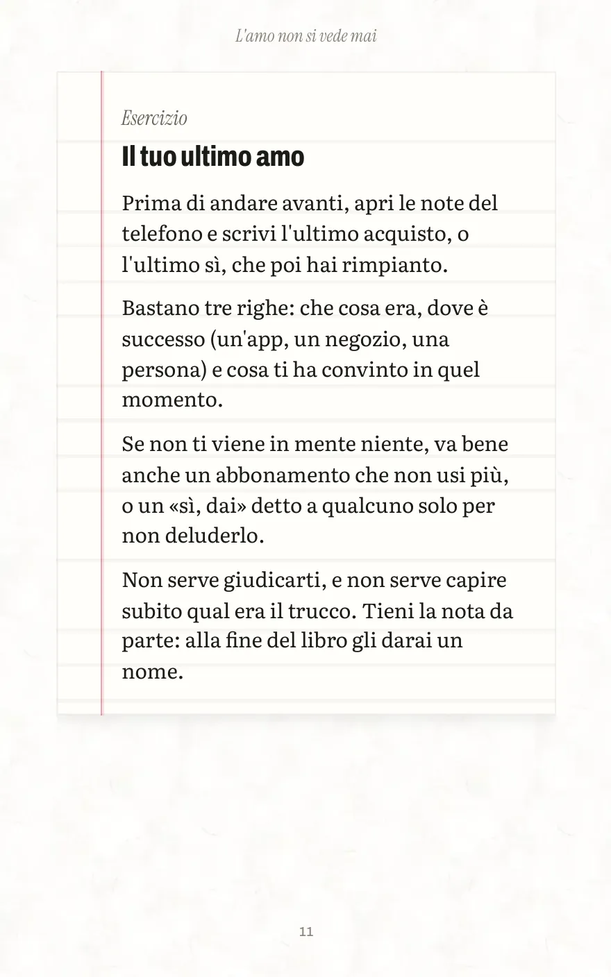 Pagina 11 di «Non ti fregano più»